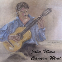 JOHN WINN: Canyon Wind