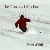 John Winn : Colorado Collection