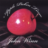 John Winn : Apple Pickin' Time
