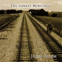 John Winn : The Lonely Minstrel