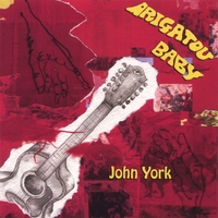 John York : Arigatou Baby