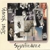JOHN YOUNG: Significance