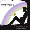 JOICE FAIRCHILD: Imagine Peace
