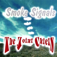 The Joint Chiefs Band : Smoke Signals