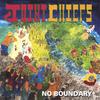 JOINT CHIEFS: No Boundary