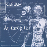 Joint Custody : Anthropic