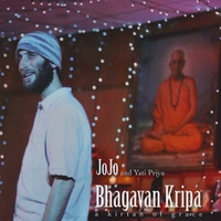 JoJo (and Yati Priya) : Bhagavan Kripa