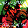 JOKE KAVIAAR: Treasure Of Love