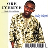SUNDAY JOLAYEMI: Ore Iyebiye (Medley)