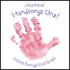 JOLIE KANAT: Handsongs One