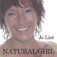 JO LIST: Natural Girl