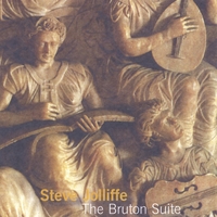 Steve Jolliffe : The Bruton Suite