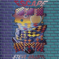 STEVE JOLLIFFE: ESCAPE