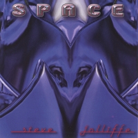 Steve Jolliffe : SPACE