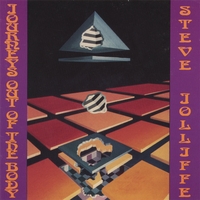 Steve Jolliffe : JOURNEYS OUT OF THE BODY