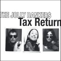 THE JOLLY BANKERS: Tax Return