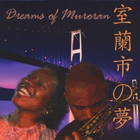 KELLE JOLLY AND WILL BOYD: Dreams Of Muroran