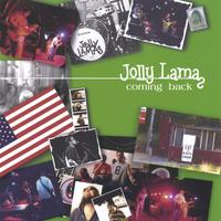Jolly Lamas : Coming Back