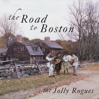 JOLLY ROGUES: Road to Boston