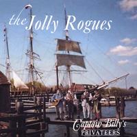 JOLLY ROGUES: Captain Billy's Privateers