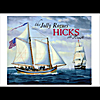 Jolly Rogues: Hicks the Pirate