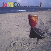 JOMICO: Rice, Beans & Collard Greens