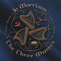 Jo Morrison : The Three Musics