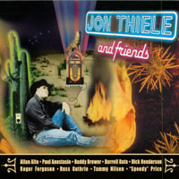 Jon Thiele : Jon Thiele and Friends