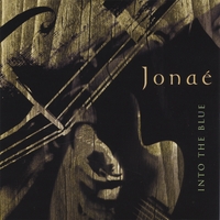 jonae' : into the blue
