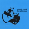 Jonah Rank: Your Favorite Album