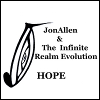 JONALLEN & THE INFINITE REALM EVOLUTION: Hope