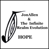 JONALLEN & THE INFINITE REALM EVOLUTION: Hope