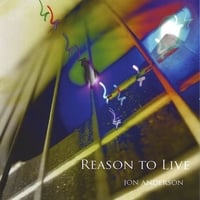Jon Anderson : Reason to Live