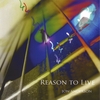 JON ANDERSON: Reason to Live