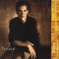 JONATHAN ALFORD: Tenaya