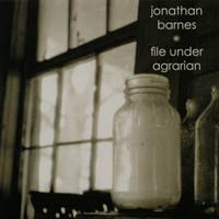 jonathan barnes : file under agrarian