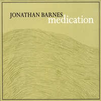 Jonathan Barnes : medication