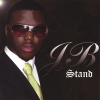 JB : Stand Special Edition Version