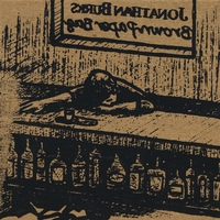 Jonathan Burks : Brown Paper Bag
