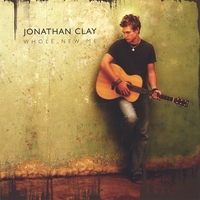 Jonathan Clay : Whole New Me