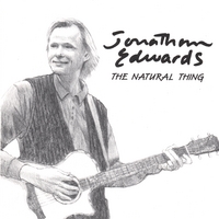 Jonathan Edwards : The Natural Thing