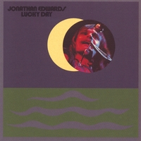 Jonathan Edwards : Lucky Day