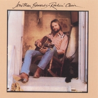 Jonathan Edwards : Rockin' Chair