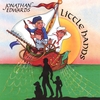 JONATHAN EDWARDS: Little Hands