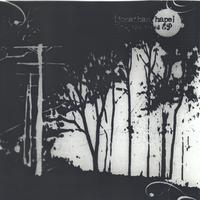 Jonathan Hape : the Trees EP