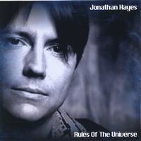 Jonathan Hayes : Rules Of The Universe