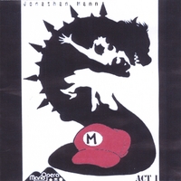 Jonathan Mann : The Mario Opera: Act One