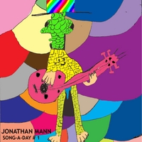 Jonathan Mann : Song-a-day #1