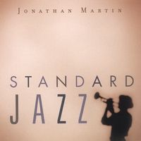 Jonathan Martin : Standard Jazz