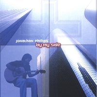 Jonathan Phillips : By My Side